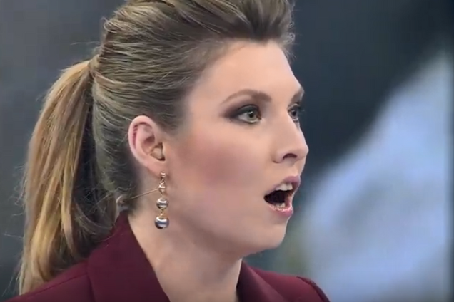 ''Подавитесь своим Томосом!'' Пропагандисты Путина взбесились из-за победы Украины