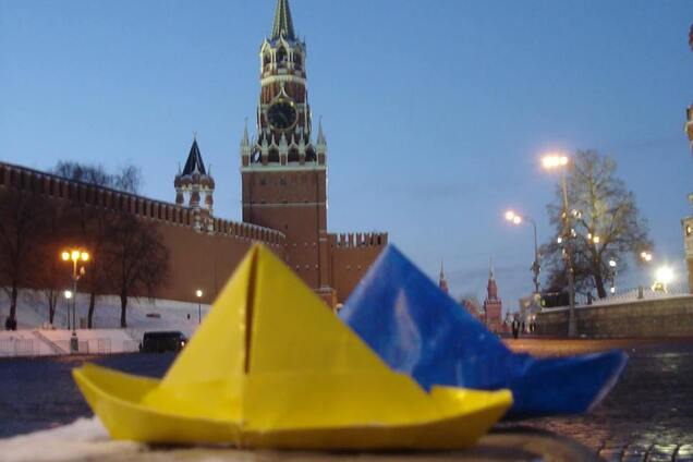 ''Деньги должны идти в Россию?'' Украина попала под жесткий шантаж ''Газпрома''