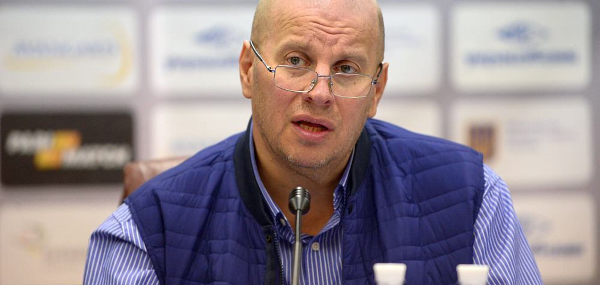 ''Потрібно жити за правилами'': Бродський висловився про ситуацію у Кубку України з баскетболу