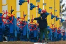 Газ в Украине