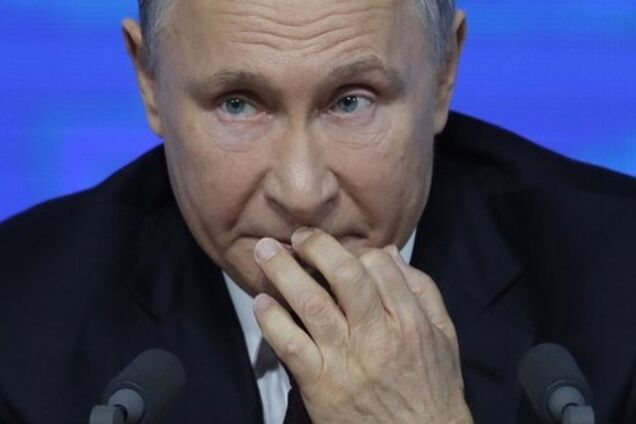  Уровень "Бог" не сработал: умер мальчик, которому Путин обещал спасение 