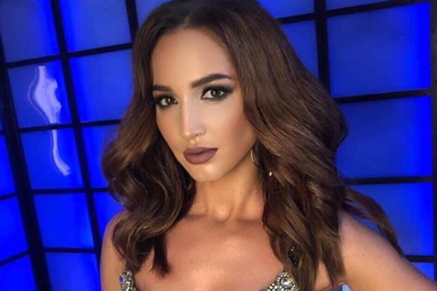 Ольга Бузова