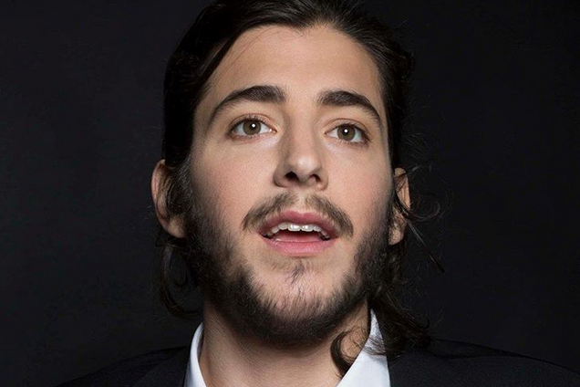 Сальвадор Зібрав