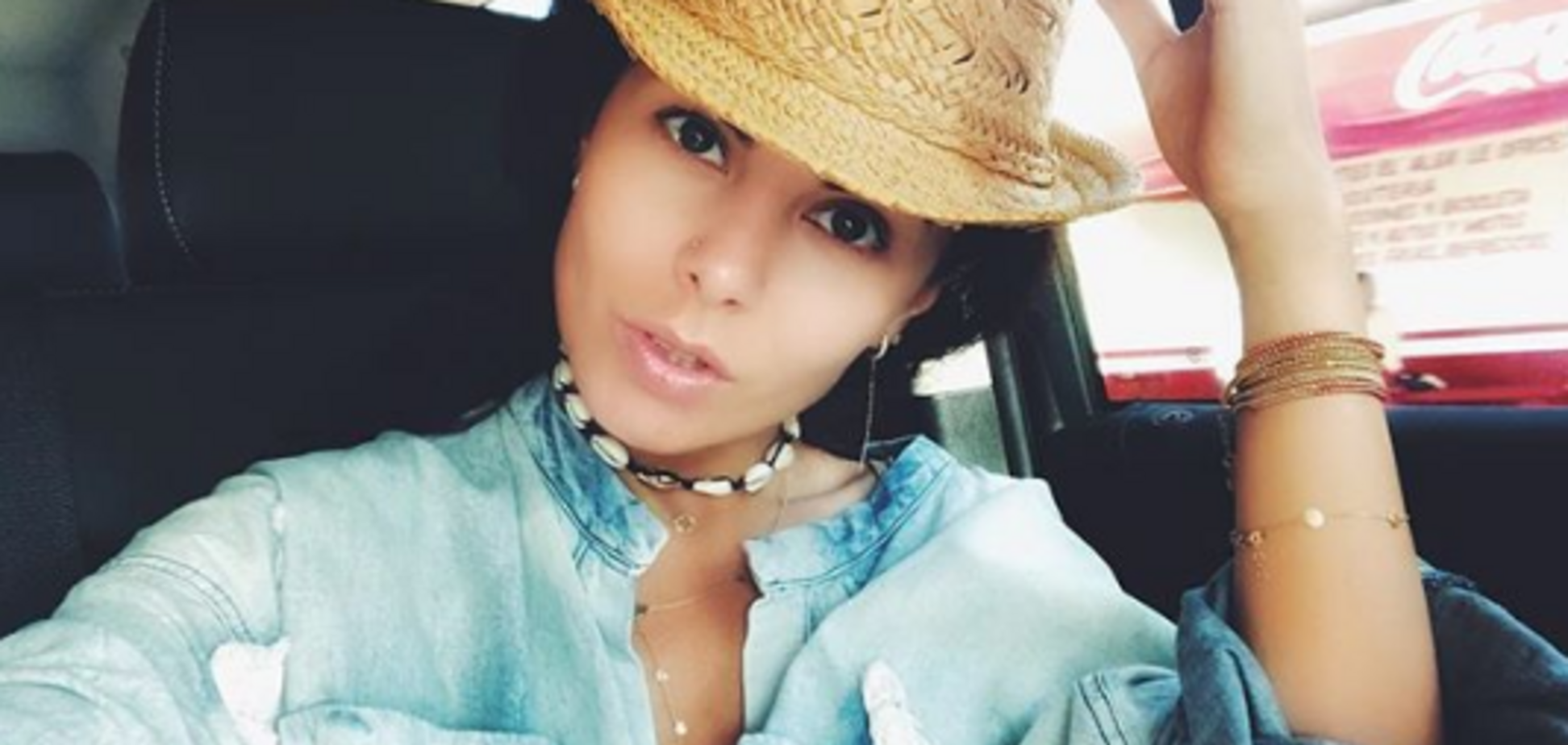 Настя Каменських