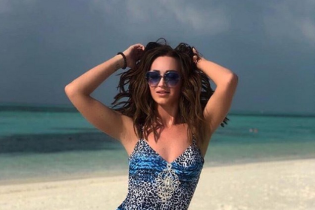 Ольга Бузова