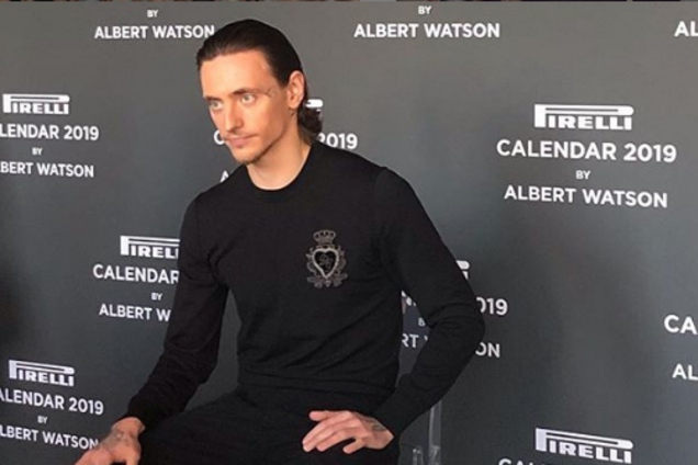 Сергій Полунін