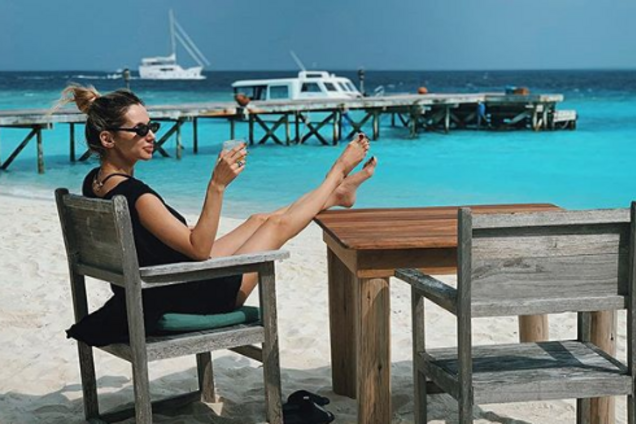 Миллионы на отпуск: выяснилось, как Лобода тратит заработанные в России деньги