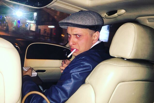 Александр Шарыго