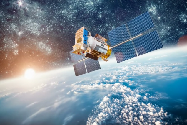 Космічне фіаско Путіна: супутник Росії згорів ущент