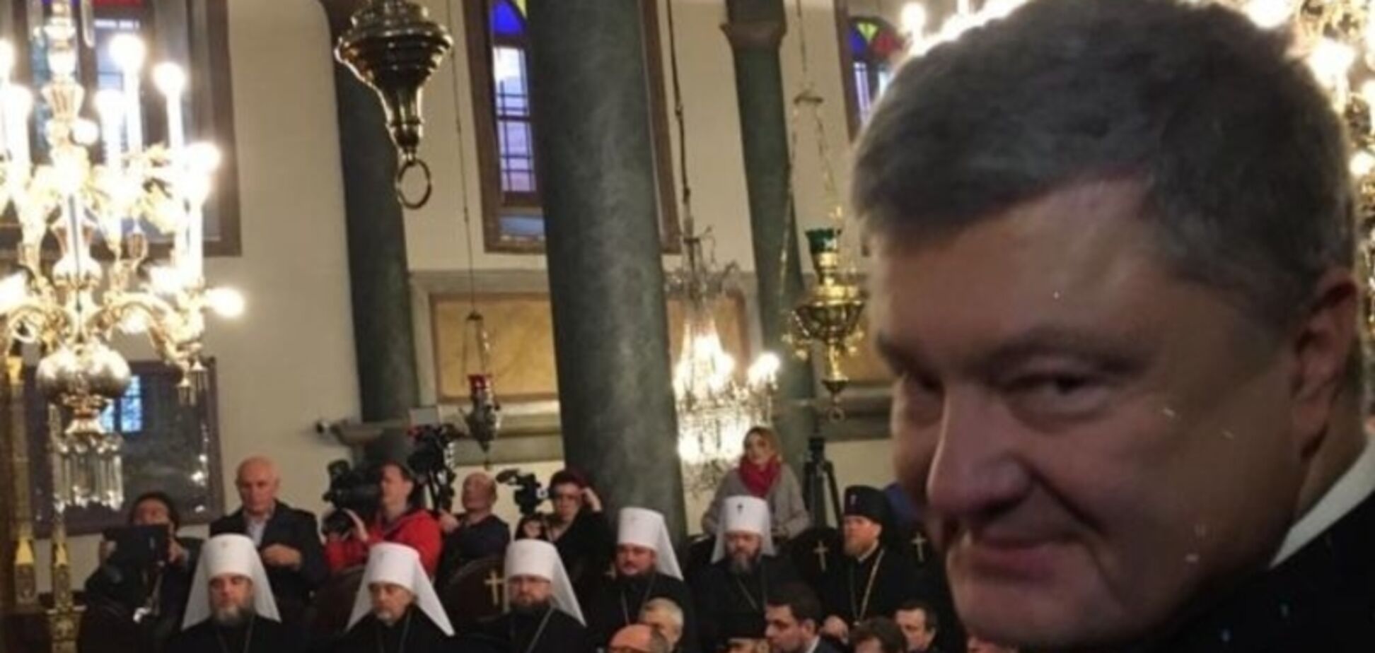 'Героям слава!' Невзоров восхитился огромной заслугой Порошенко