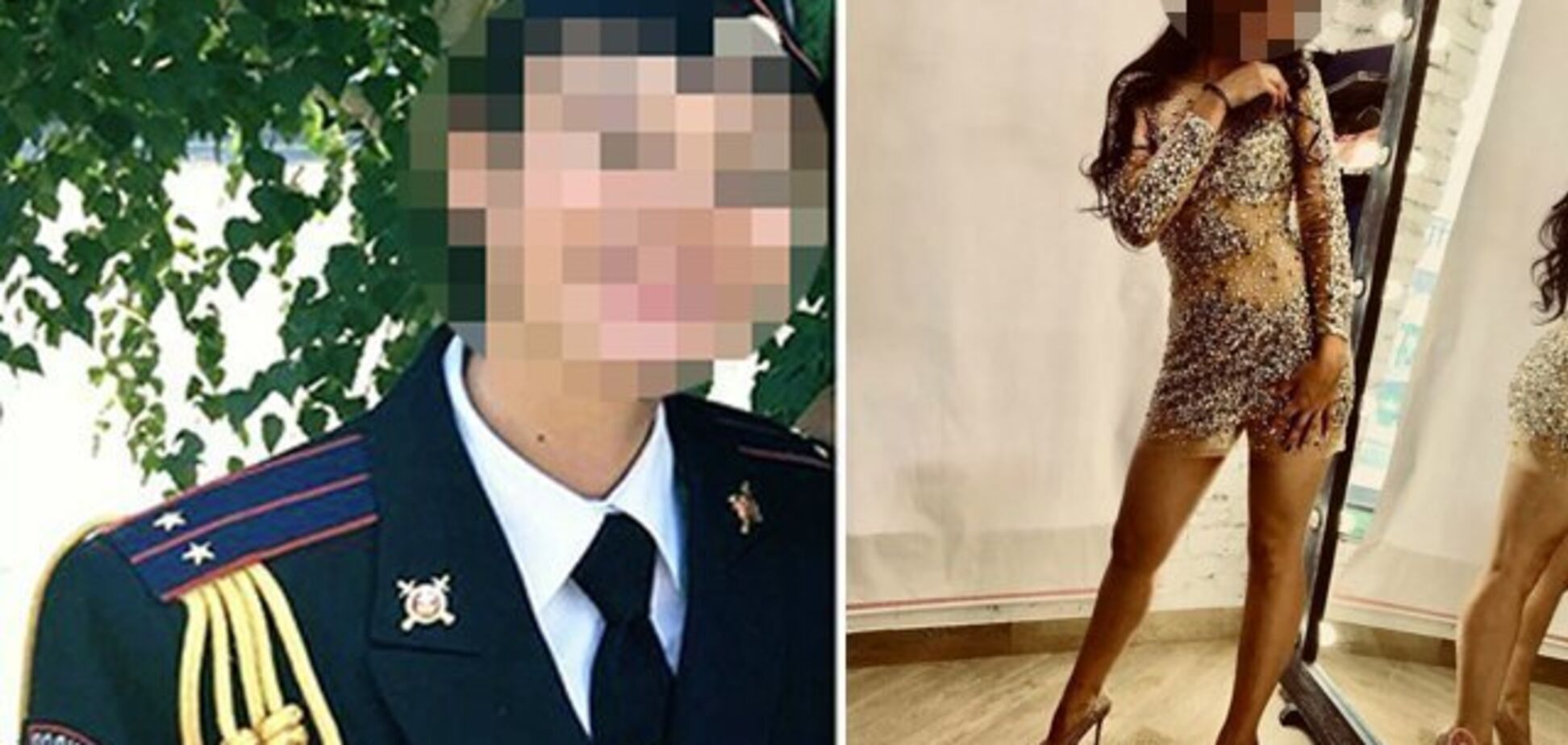 Требует миллионы: в деле об изнасиловании полицейской в России случился новый поворот