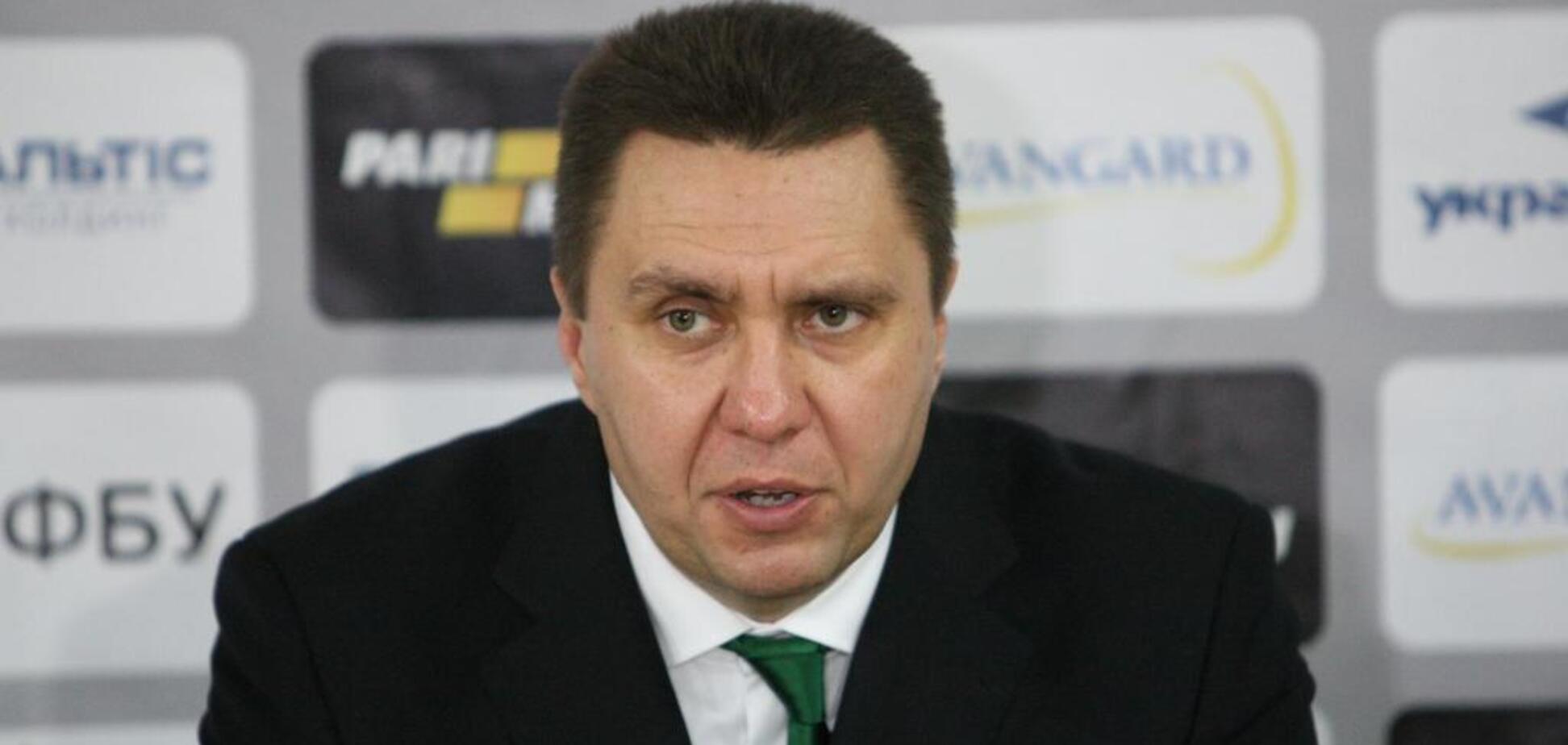 ''Временное явление'': тренер БК 'Запорожье' о предстоящих битвах в Суперлиге Пари-Матч