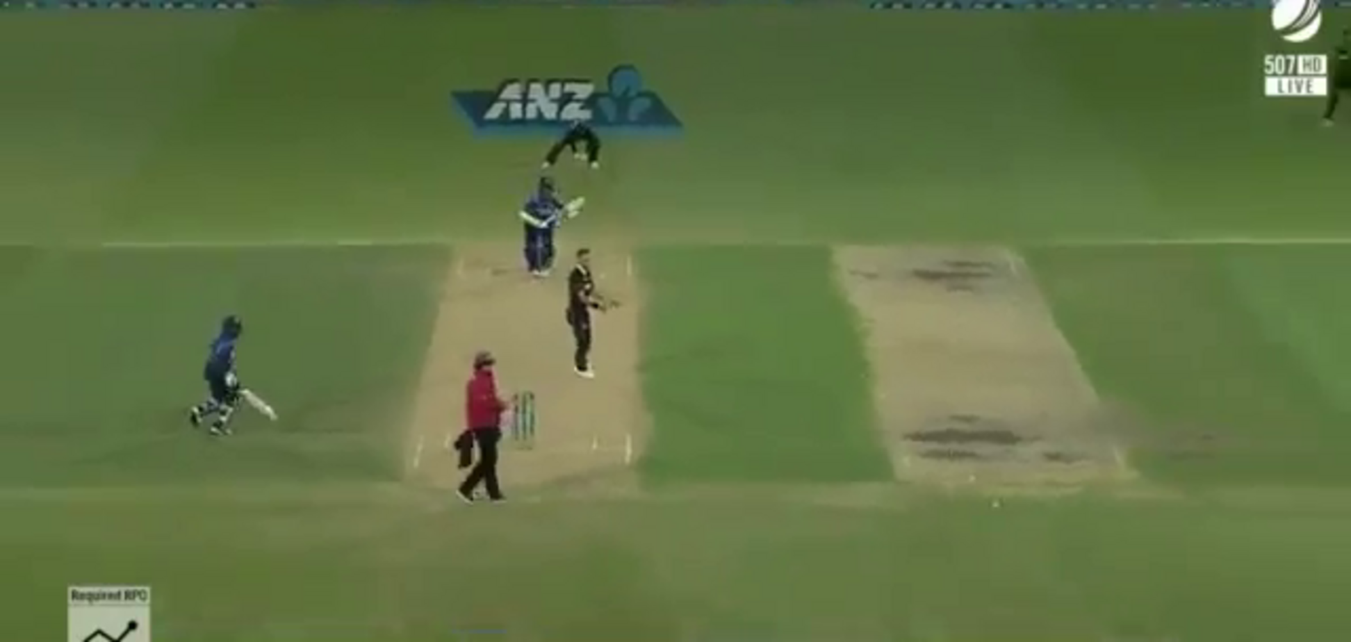 Падение спутника Минобороны России попало в эфир спортивной трансляции