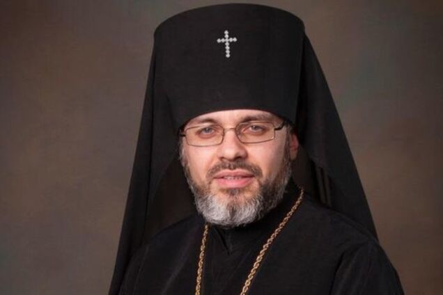 Архієпископ Данил