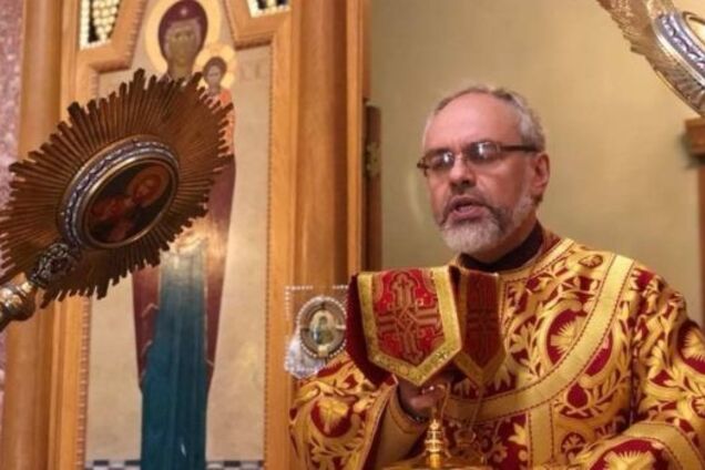 ''Дайте молиться на родном языке!'' У Варфоломея выступили с важным призывом