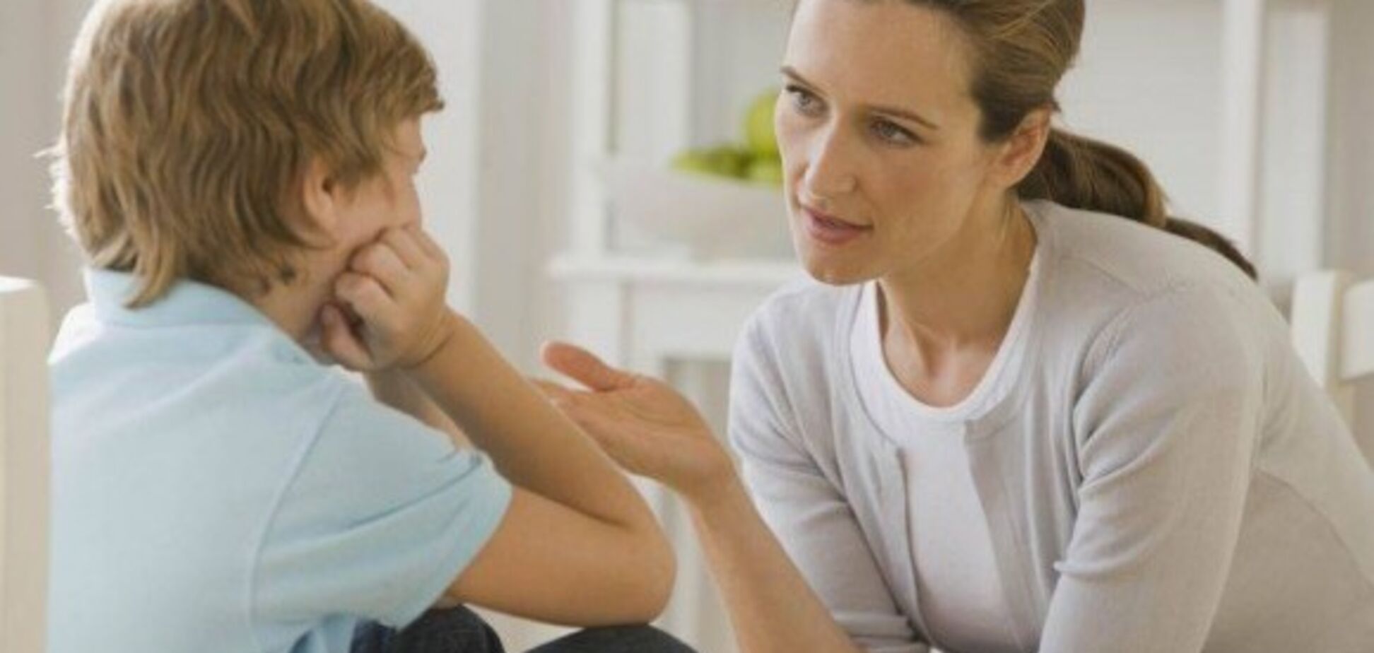 Как поговорить с ребенком о мастурбации: 5 лучших советов