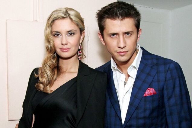 Звезда сериала ''Мажор'' избил жену-знаменитость