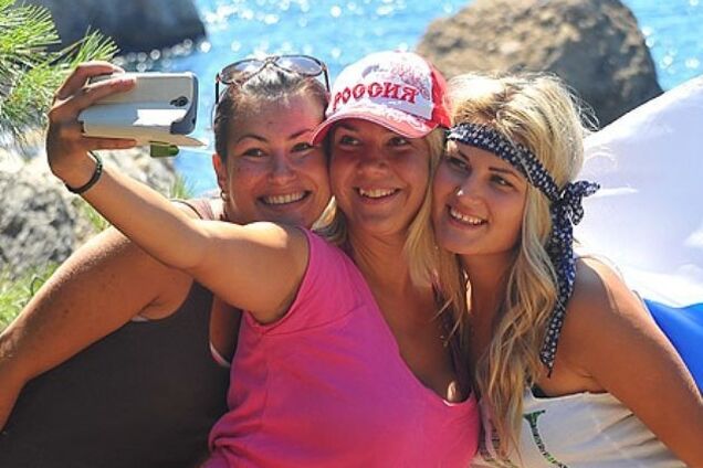 В Европе рассказали, почему не любят туристов из России