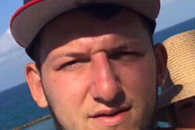 Под Киевом похитили молодого парня: полиция просит помочь