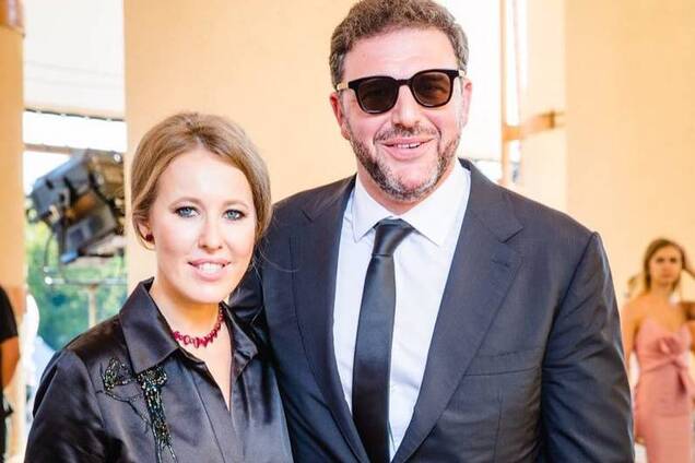 ''Откусят себе хвост!'' Муж Собчак разозлился из-за слухов о разводе