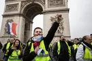 Кремлю вылезет боком: ''желтые жилеты'' и Украинская революция