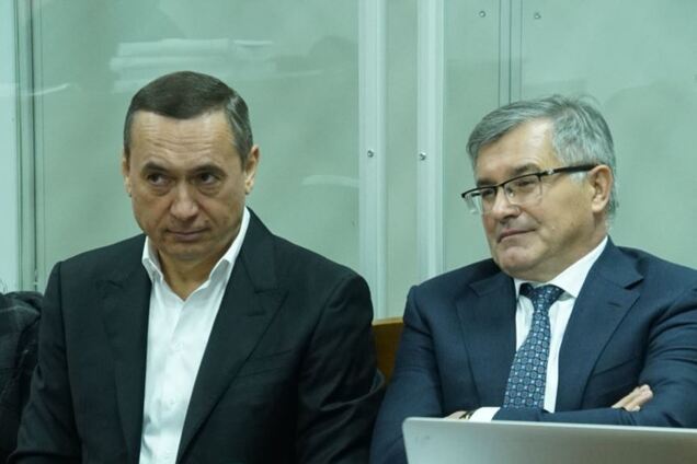 Дело Мартыненко получило новый поворот: опубликованы разоблачающие документы