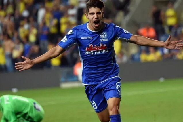 Офіційно: 'Шахтар' зробив гучний трансфер