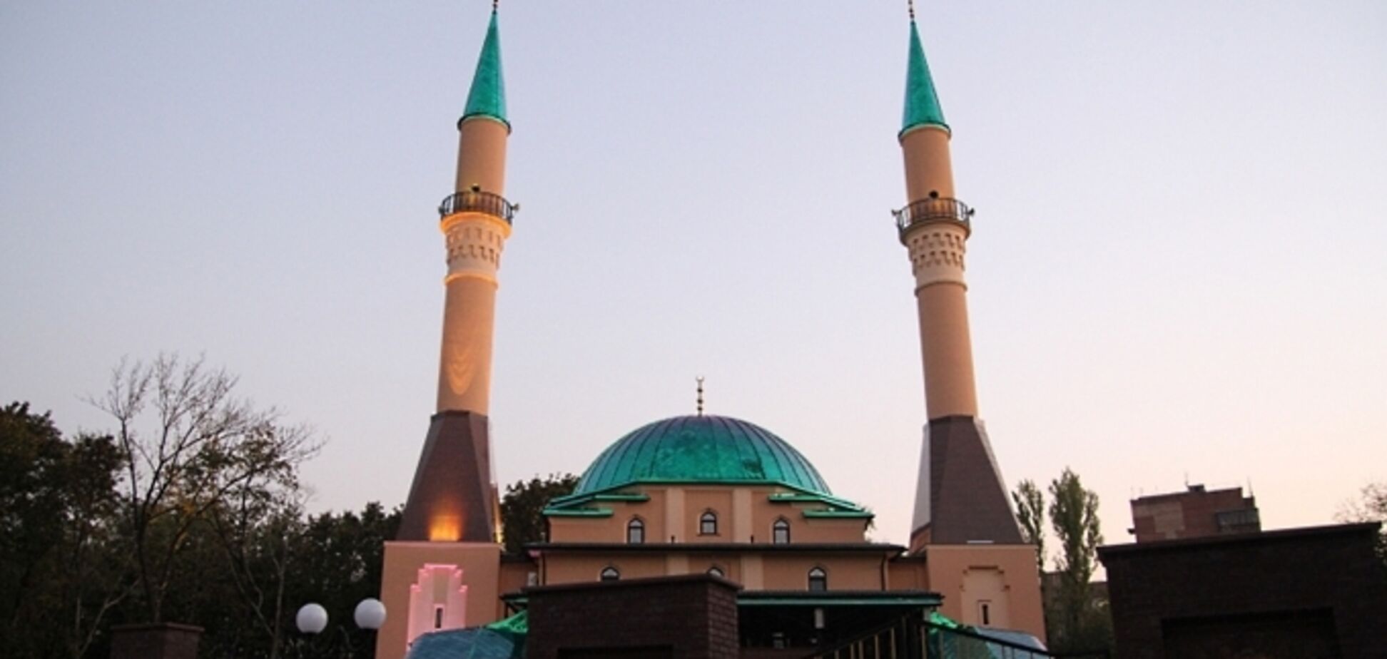 Соборна мечеть