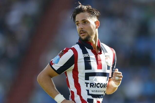 ЗМІ: 'Динамо' купує іспанського супербомбардира