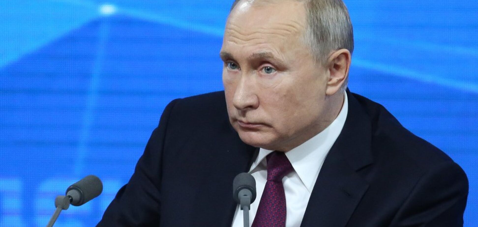 ''Угроза третьего тысячелетия'': названо главное оружие против Путина