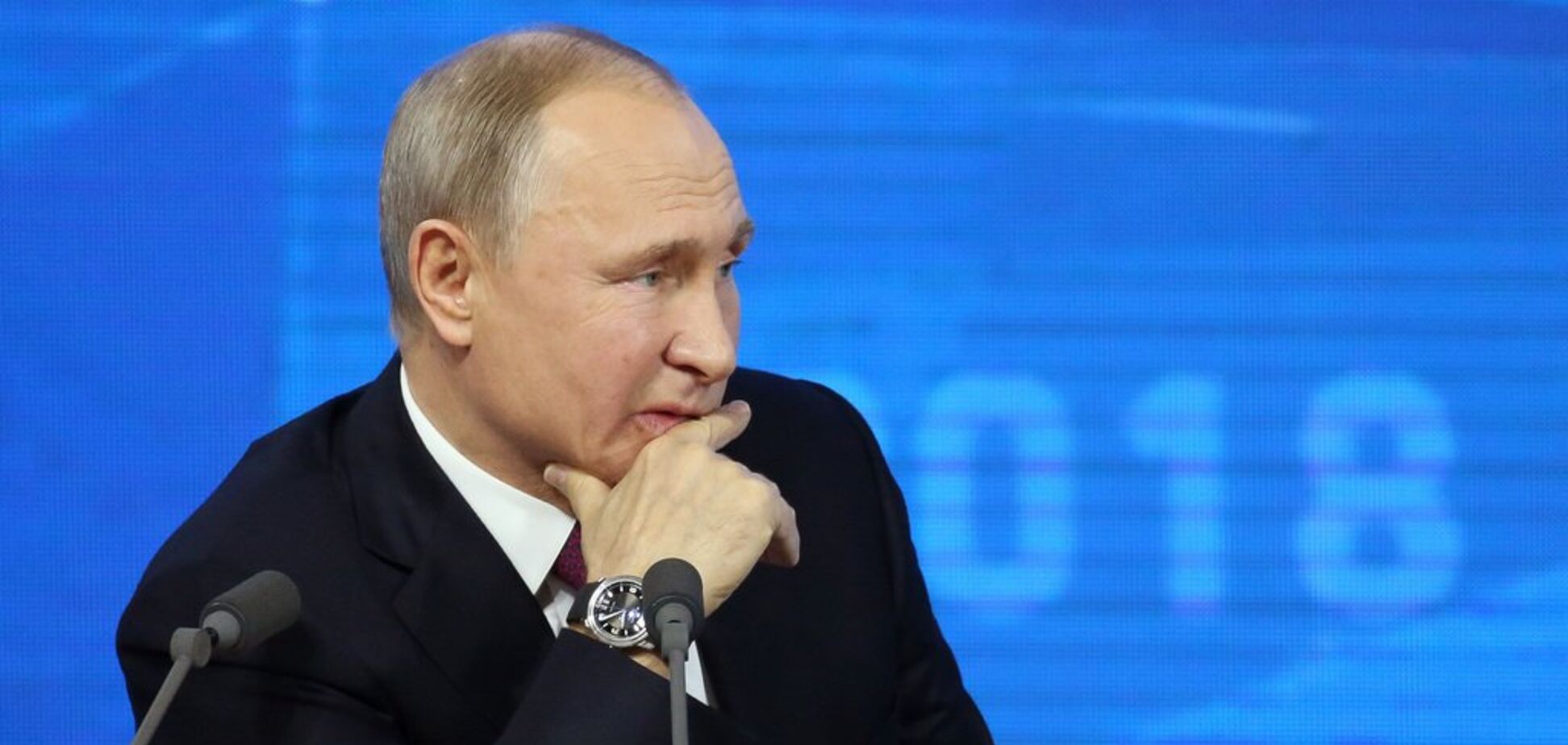 'Путін грає': український експерт розсекретив новий план Росії