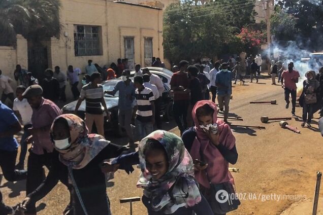 Замішаний ''кухар Путіна'': в Африці назріває нова війна за участі Росії