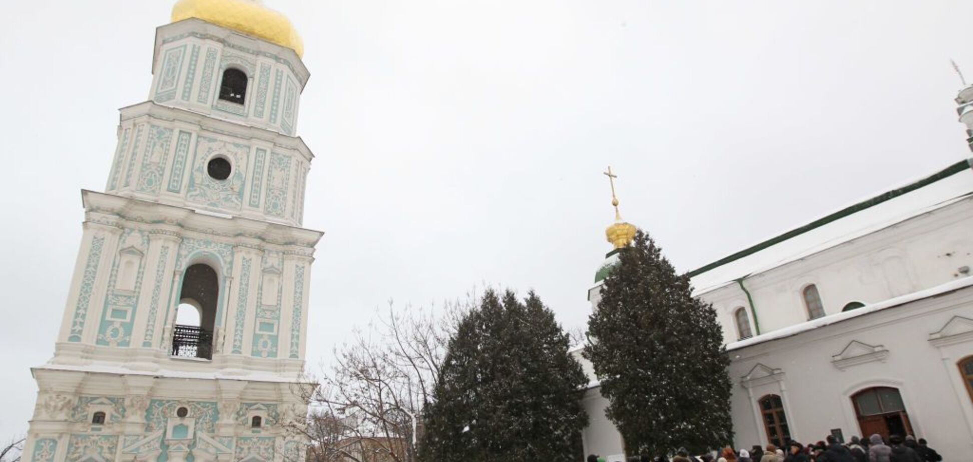 Греко-католики и православные могут объединиться 