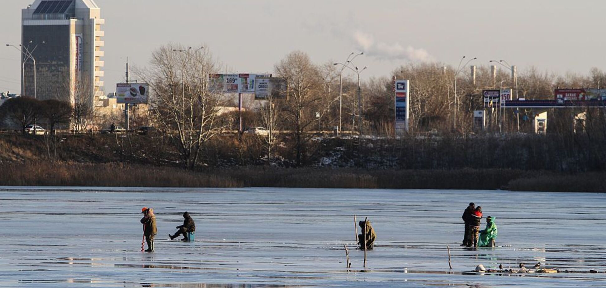 Лунный календарь для рыбаков: когда будет клевать в 2019 году