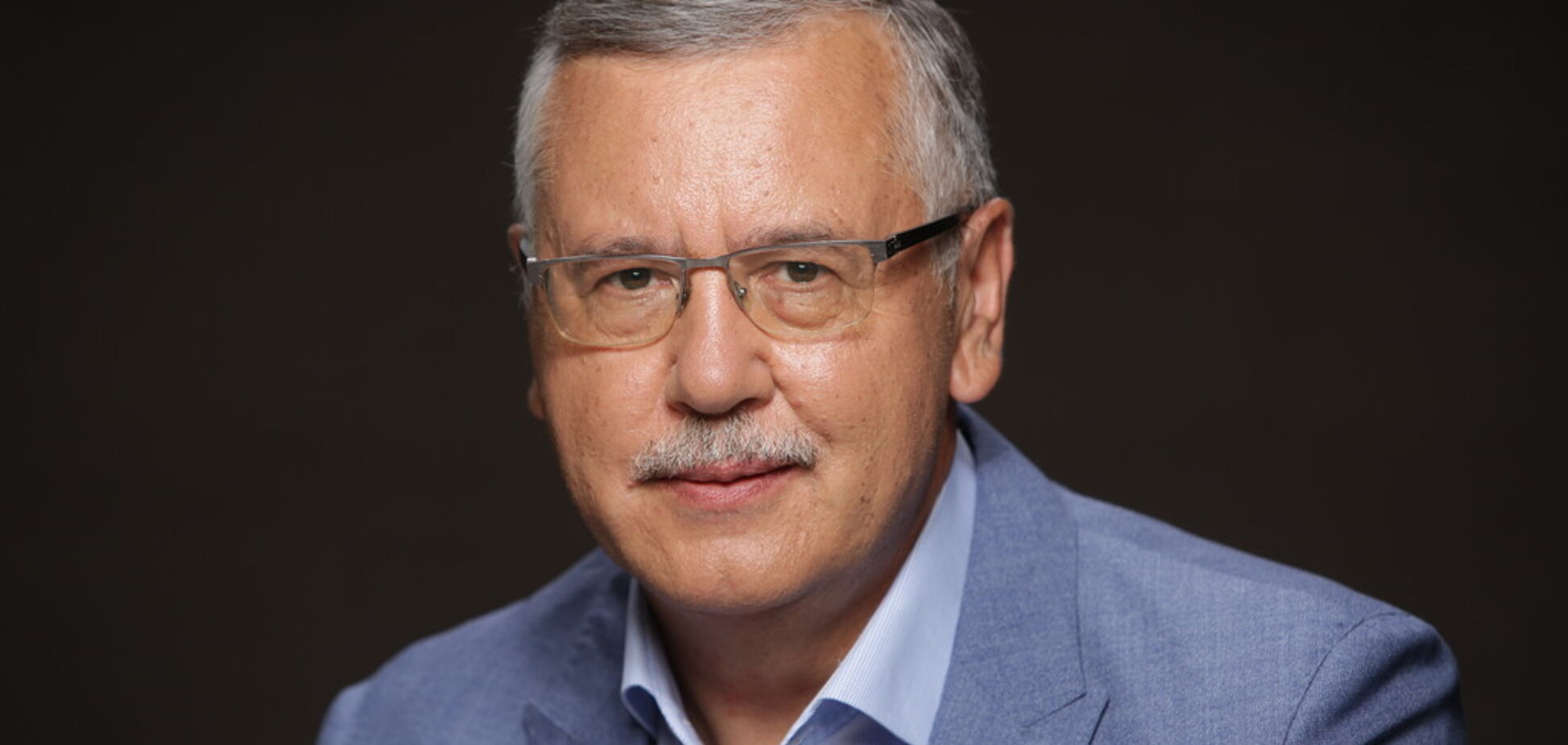 Военный рассказал, как Гриценко принял участие в АТО