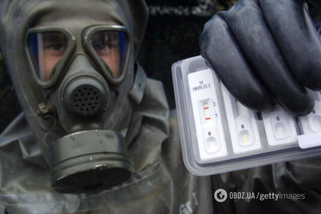 Миттєве отруєння: Кабмін попередив про наближення катастроф на Донбасі