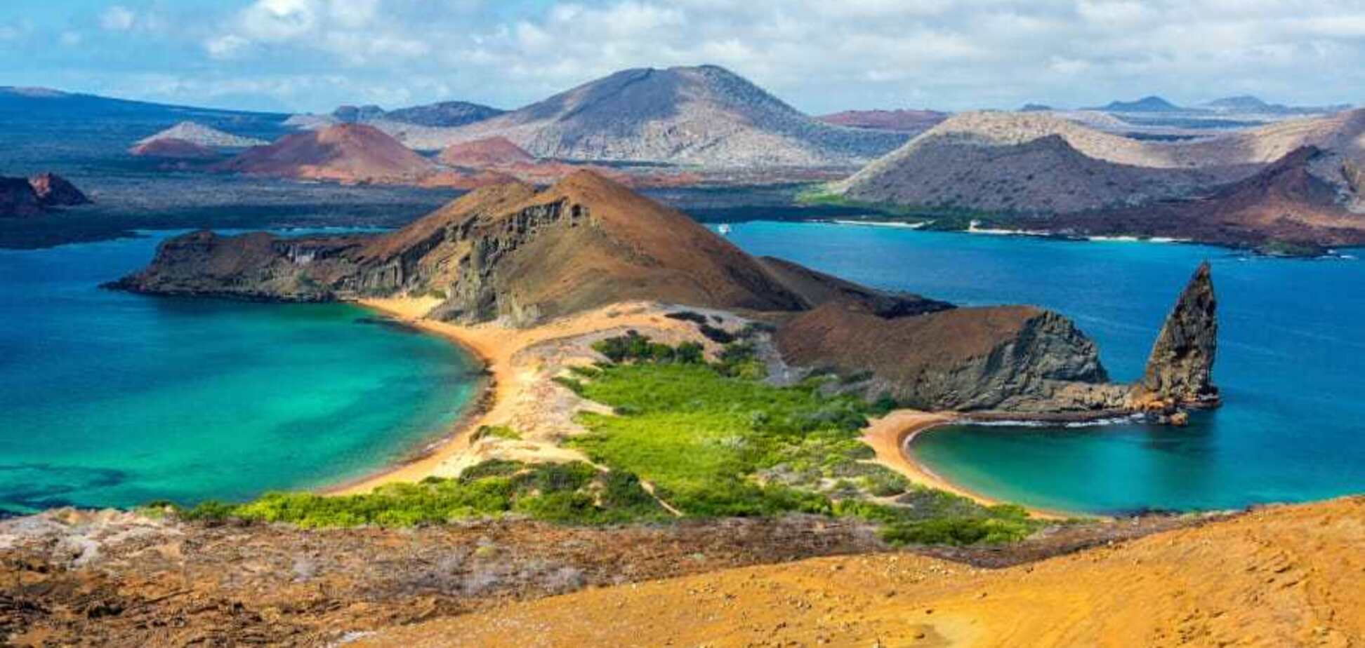 Галапагоські острови