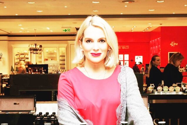 Популярна російська актриса в 45 років стала мамою вп'яте