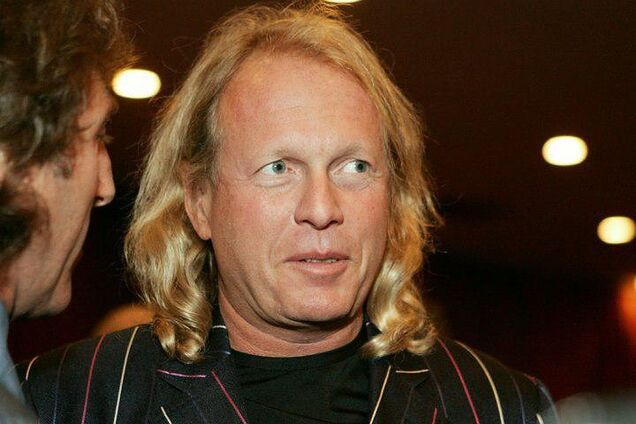 ''Это его последняя воля'': как поступят с прахом Криса Кельми