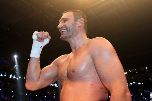 ''Самое страшное'': Кличко рассказал, как его довели до ужаса после боя