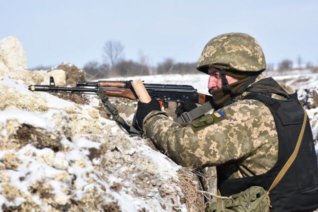  Уничтожили и ранили: бойцы ООС похвастались успехом на Донбассе