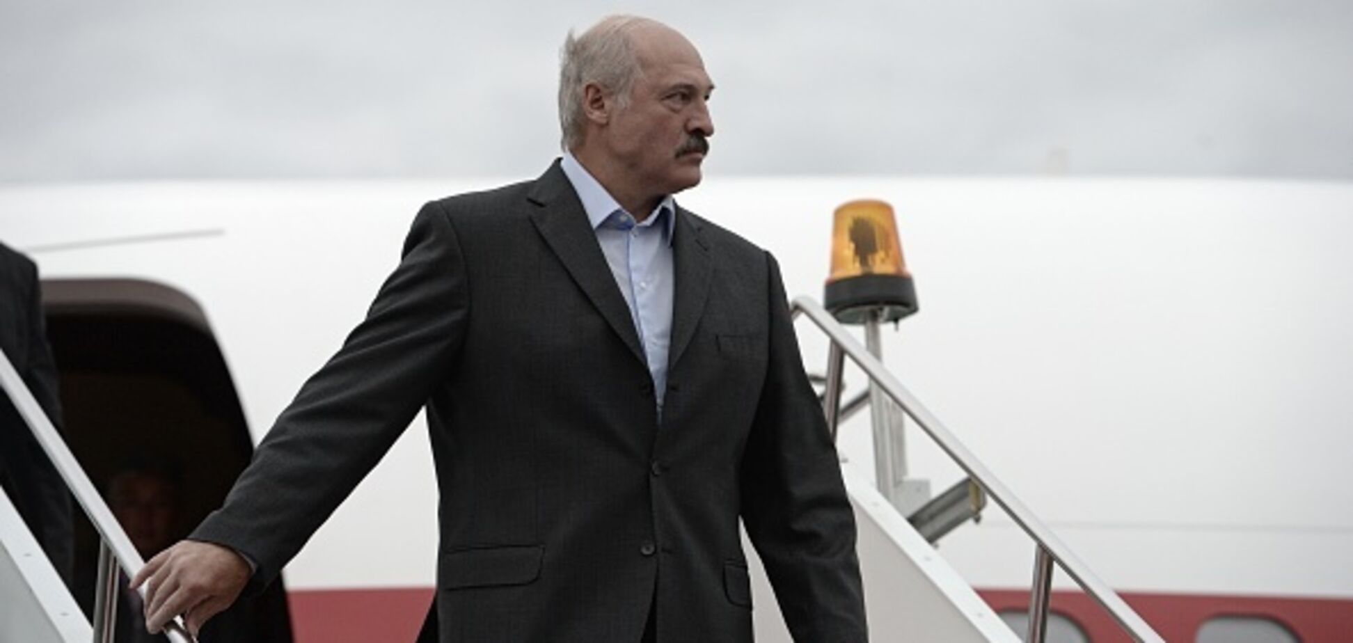 ''Лукашенко – не Янукович'': озвучена причина поглощения Беларуси Россией