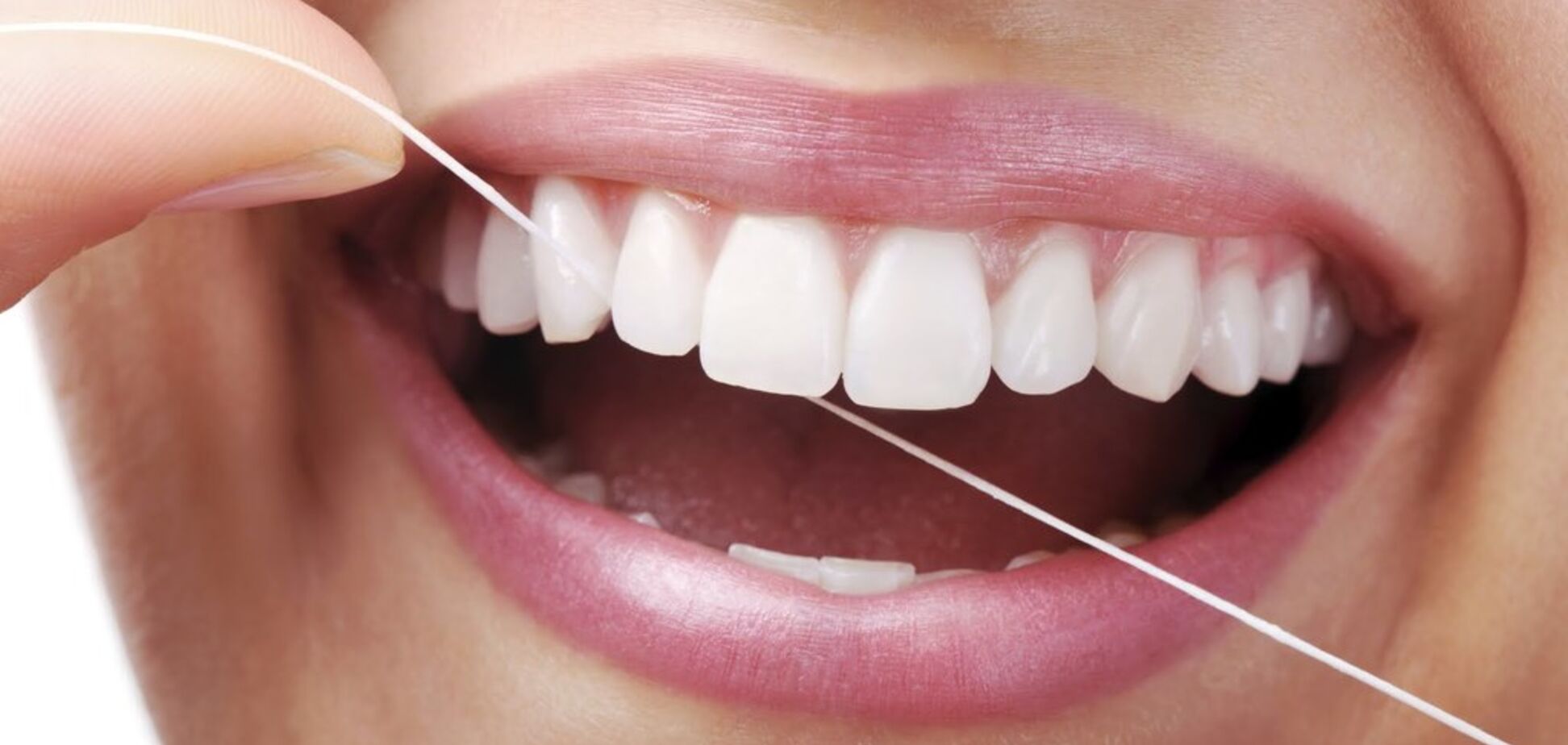  Может вызвать рак: выяснилась опасность ухода за зубами