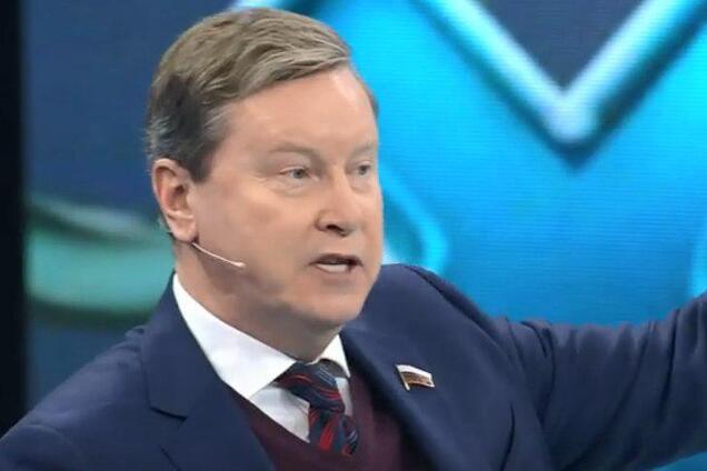 ''Будуть гей-паради!'' На росТБ влаштували істерику через нові правила сексу в Україні