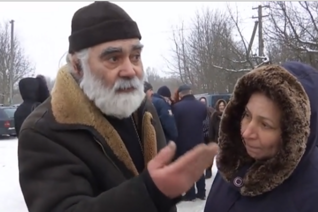 Парафії Московського патріархату масово переходять у ПЦУ: на Вінниччині спалахнув гучний скандал