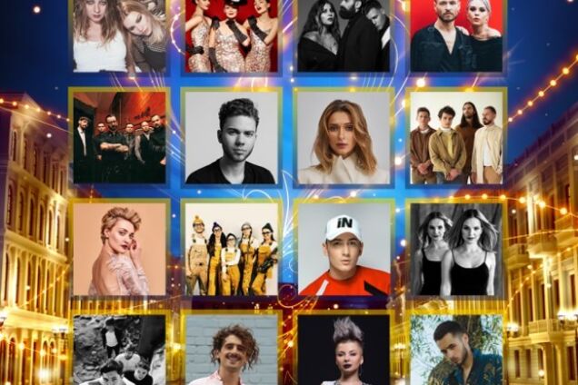 Хто вони і що співають? Головне про претендентів на Євробачення від України. Частина 2