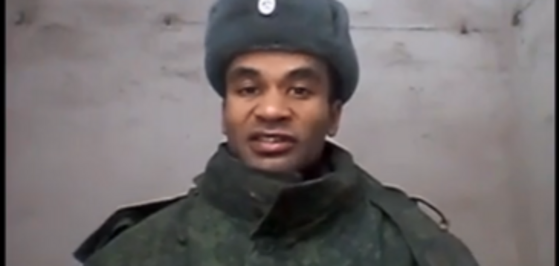 ''Знепритомнів від недоїдання'': терорист поділився шокуючими фактами про життя в ''ДНР''