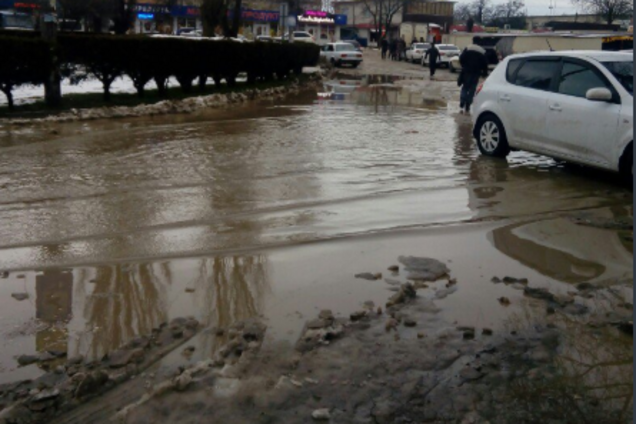 'Никогда не был настолько в д*рьме': в Крыму оккупанты пробили очередное дно