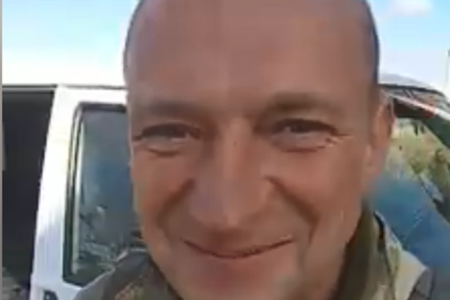 Мріяв повернутися додому: на Донбасі загинув воїн ЗСУ з Полтавщини