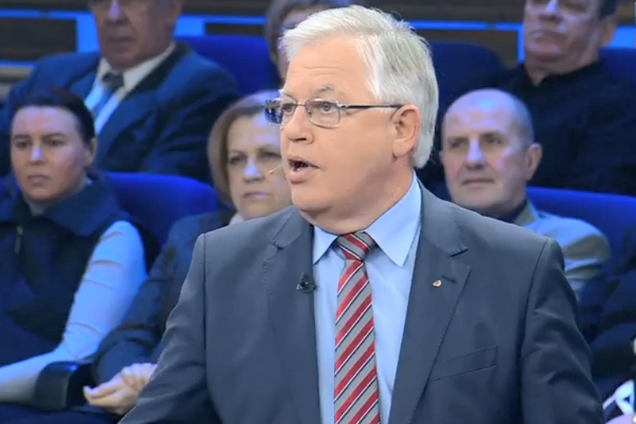 ''Продают детей в Европу!'' Симоненко впал в маразм из-за новых правил секса в Украине
